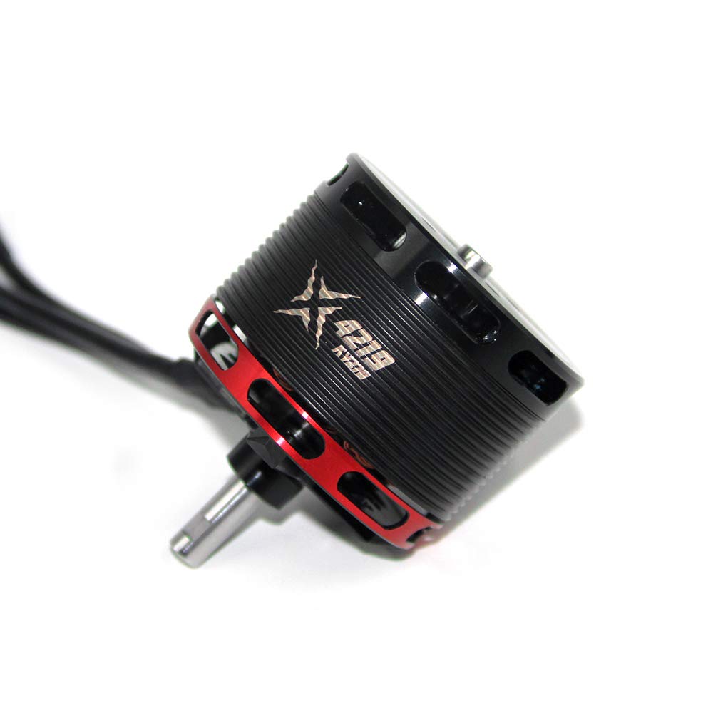 Amazon.co.jp: MAD COMPONENTS X4219 550KV ブラシレスモーター 飛行機